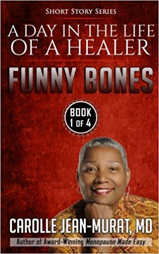 book funnybones