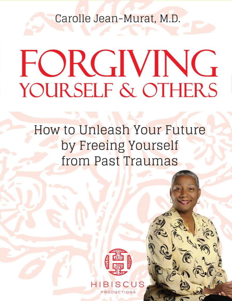 book forgivig