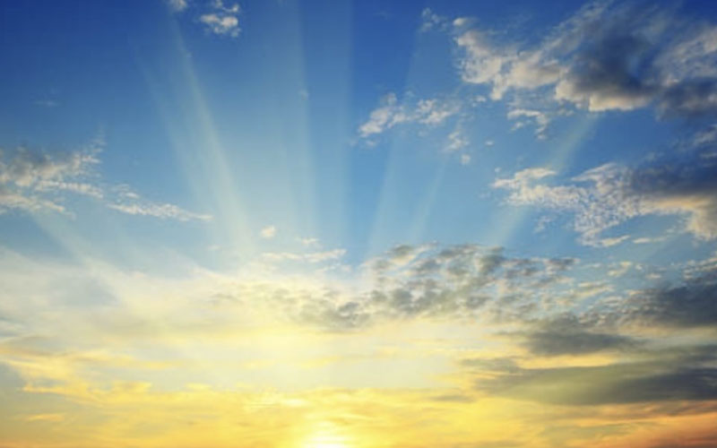 end of your story article